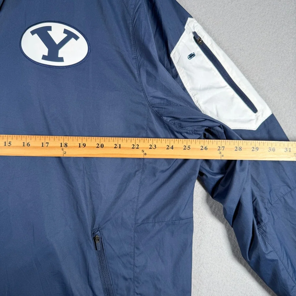 Nike byu cougars